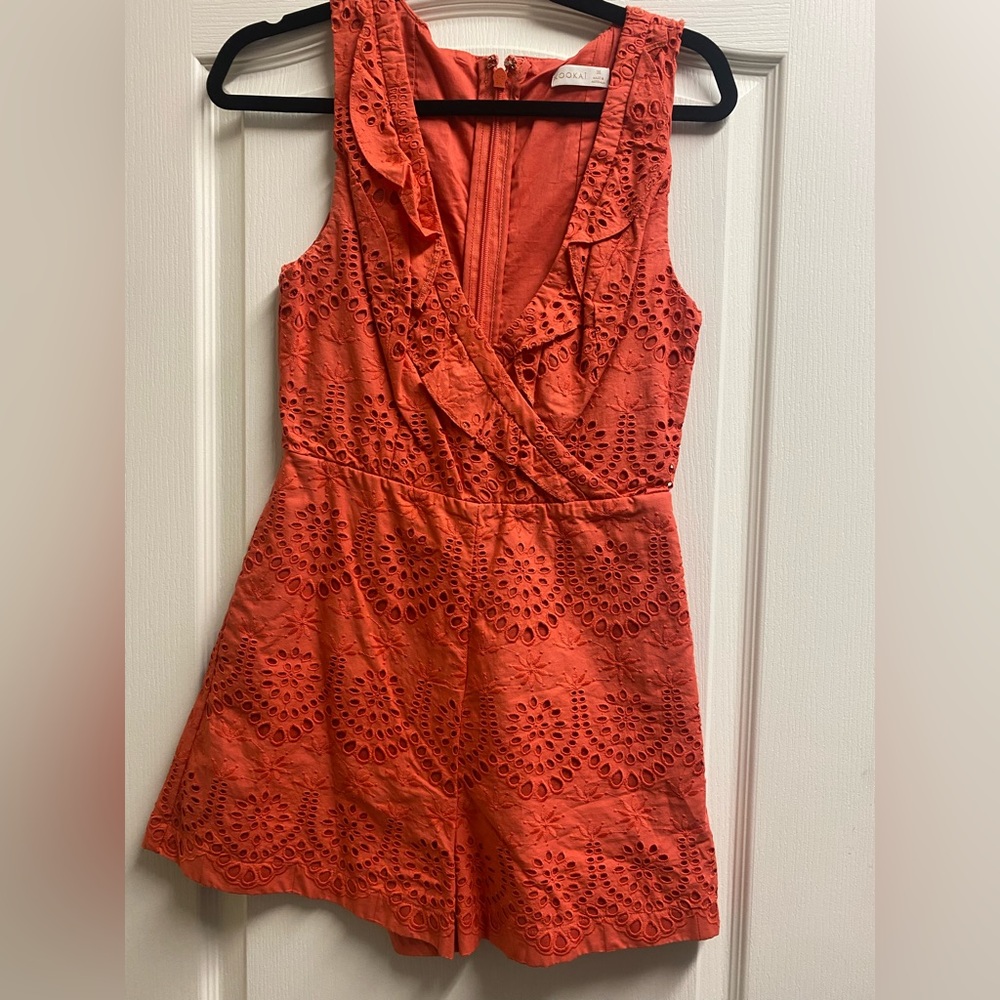 Kookai Romper